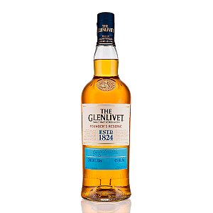 WHISKY THE GLENLIVET FOUNDERS RESERVE