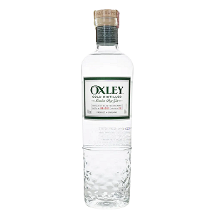 GIN OXLEY 750ML