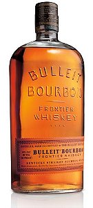 WHISKY BULLEIT BOURBON 750ML