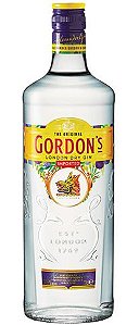 GIN GORDONS 750ML