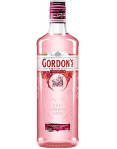 GIN GORDONS PINK 700ML