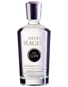 GIN SEAGERS SILVER 750ML