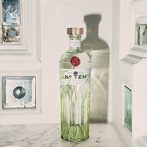 GIN TANQUERAY TEN 750ML