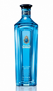 GIN STAR OF BOMBAY 750ML