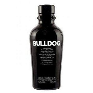 GIN BULLDOG LONDON 750ML