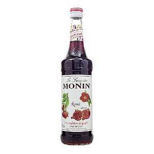 XAROPE MONIN ROMA  700ML