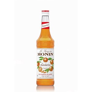 XAROPE MONIN TANGERINA 700ML