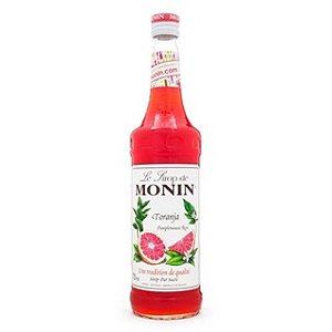 XAROPE MONIN TORANJA  700ML