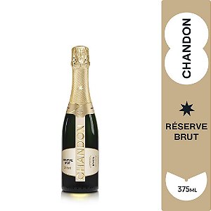 ESPUMANTE CHANDON BRUT 375ML