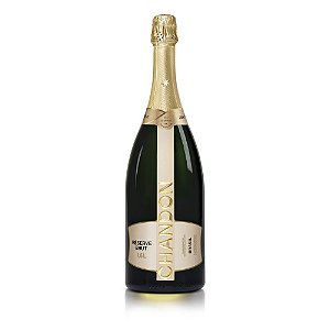 ESPUMANTE CHANDON BRUT 1,5L