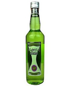 LICOR ABSINTO HABITUE 700ML