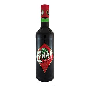 APERITIVO CYNAR 900ML