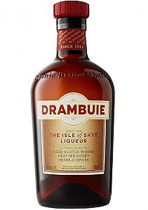 LICOR DRAMBUIE 750ML