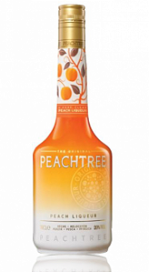 LICOR PEACHTREE 700ML