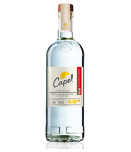 PISCO CAPEL RESERVADO 700ML