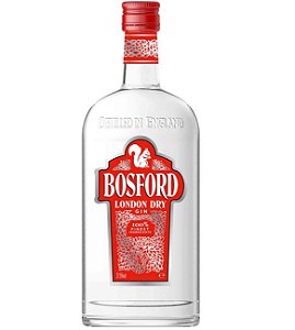 GIN BOSFORD 700ML