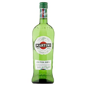 VERMOUTH  MARTINI EXTRA DRY 750ML