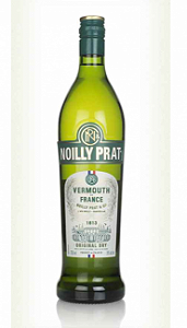 VERMOUTH NOILLY PRAT 750ML