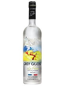 VODKA GREY GOOSE LA POIRE 750ML