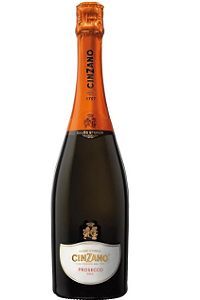 ESPUMANTE CINZANO PROSSECO 750ML
