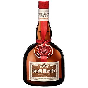 LICOR GRAND MARNIER CORDON ROUGE 700 ML