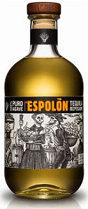 TEQUILA ESPOLON REPOSADO 750ML