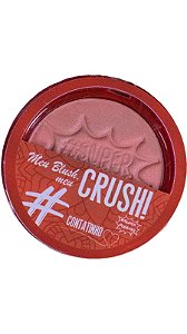 Blush Meu Blush Meu Crush-Contatinho