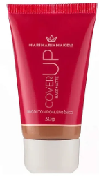 Base Matte Cover Up Mari Maria Cor 16