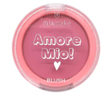 Blush Amore Mio Cor: 3 Mia Make