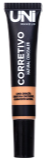 Corretivo Natural Concealer UNI Cor: 04