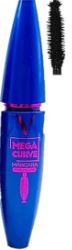 Máscara de Cílios 4D Mega Curve Azul Vivai