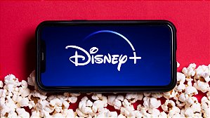 DISNEY PLUS 4K 30 Dias
