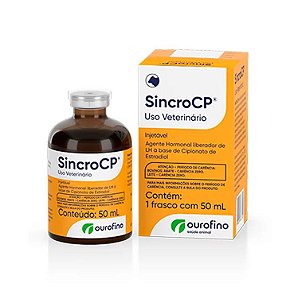 SincroCP 50 ml