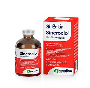 SincroCIO 50 ml
