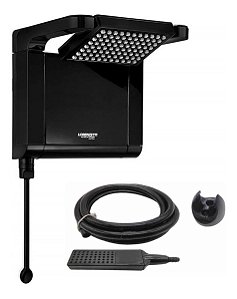 Ducha Acqua Star 220V Preto Lorenzetti