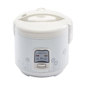 Panela Elétrica Arroz Riso 127v Agratto