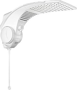 DUCHA DUO SHOWER QUADRA 220V ELETRONICA LORENZETTI