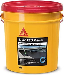 PRIMER FITA ALUMINIO 3,6L SIKA