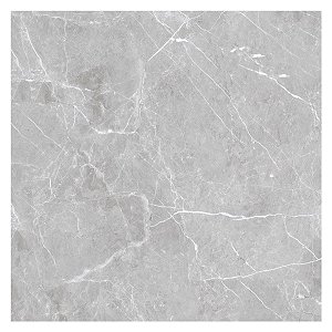 PISO 80X80 A RET HD MARMO GRIS POL CX2,62 M² ROCHAMAXX