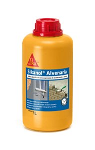 SIKANOL ALVENARIA 1L SIKA