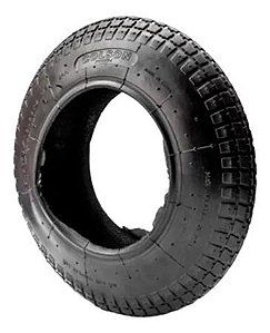 Pneu Para Carrinho De Mao 3,25X8 5901 Fertak