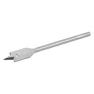 BROCA CHATA MADEIRA C 3/8" 1208 FERTAK