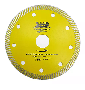Disco P/Porc 105X20X1,2 280002 Fertak