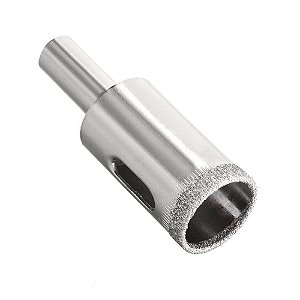 Serra Copo Diam Refrigerada 20Mm 291020 Fertak