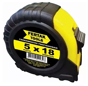 Trena Emborrachada 5X18 8031 Fertak
