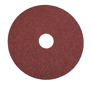 Disco De Lixa 115X22Mm Grao36 2853 Fertak