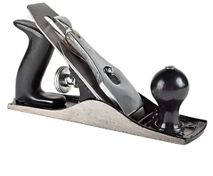 Plaina Cabo Plastico N3 7213 Fertak