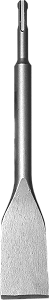 Talhadeira Curva Sds Plus 16X265X40 9912 Fertak