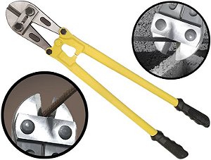 Tesoura Corta Vergalhao 30" 7505 Fertak