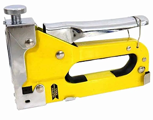 Grampeador Profissional 4-14Mm 8501 Fertak